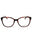 071 - bordeaux/other/clear demo lens