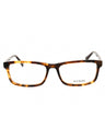 053 - blonde havana / clear