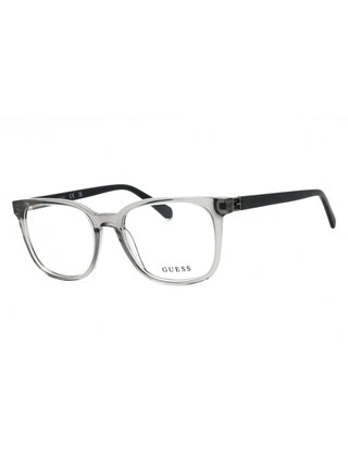 Guess GU50021 acetate Rectangular  Eyeglasses