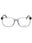 020 - Grey/other/Clear demo lens