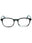 092 - blue/other / clear