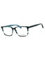 092 - blue/other/Clear demo lens