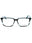 092 - blue/other/Clear demo lens