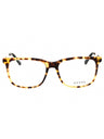 053 - blonde havana / clear