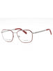 008 - shiny gunmetal/clear demo lens