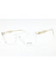 026 - crystal/Clear demo lens