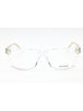 026 - crystal/Clear demo lens