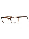 056 - havana/other/clear demo lens