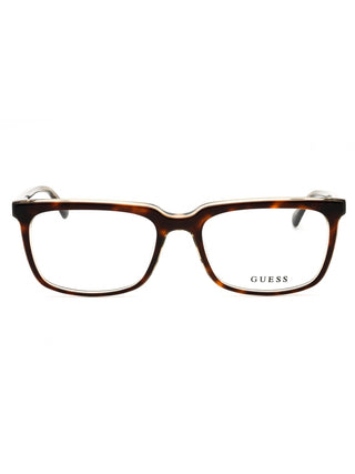 Guess GU50063 Eyeglasses-Beverly Hills Eyewear