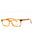 053 - blonde havana/Clear demo lens