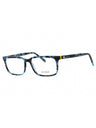 092 - blue/other/Clear demo lens