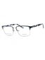 092 - blue/other/clear demo lens