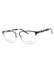 092 - blue/other/clear demo lens