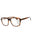 052 - Dark Havana / Clear Lens