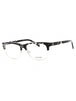 020 - grey/other / Clear demo lens