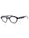 092 - blue/other / clear demo lens