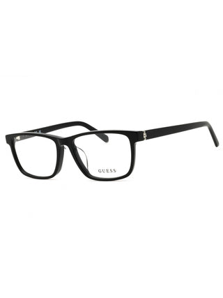 Guess GU50087-D acetate Rectangular Men's Eyeglasses