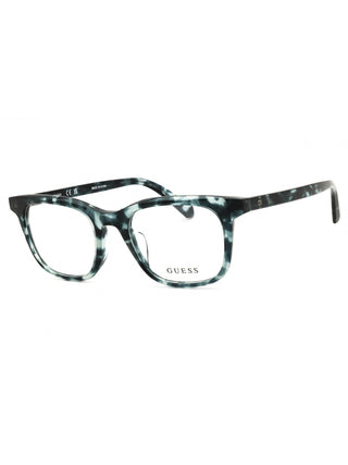 Guess GU50092-H Eyeglasses-Beverly Hills Eyewear