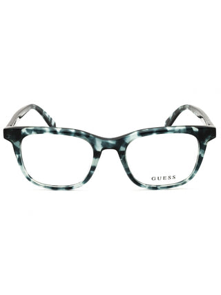 Guess GU50092-H Eyeglasses-Beverly Hills Eyewear