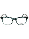 092 - blue/other / clear demo lens