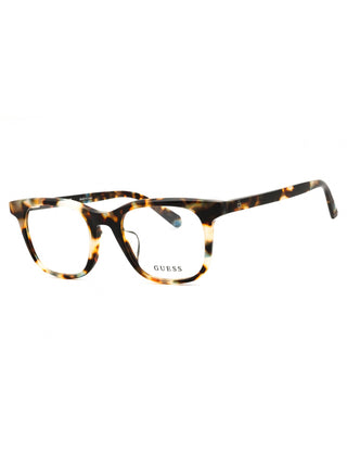 Guess GU50092-H Eyeglasses-Beverly Hills Eyewear