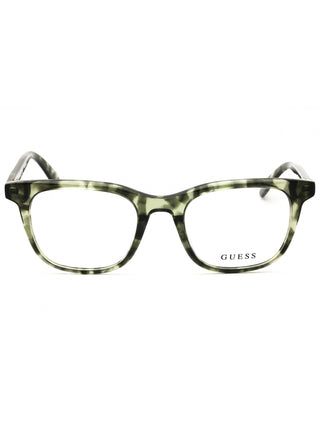 Guess GU50092-H Eyeglasses-Beverly Hills Eyewear