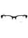 005 - black/other/Clear demo lens