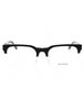 005 - black/other/Clear demo lens