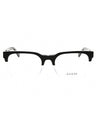 005 - black/other/Clear demo lens