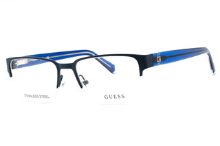 Guess GU50095 Eyeglasses-Beverly Hills Eyewear
