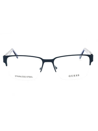 Guess GU50095 Eyeglasses-Beverly Hills Eyewear