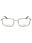 005 - black/other/clear demo lens