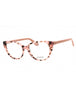 074 - pink /other/clear demo lens