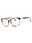 083 - violet/other/clear demo lens