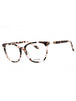 083 - violet/other/clear demo lens