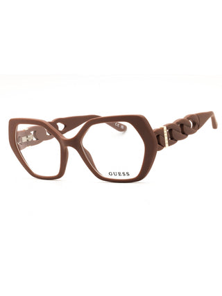 Guess GU50116 Eyeglasses-Beverly Hills Eyewear