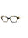 056 - Havana White / Clear