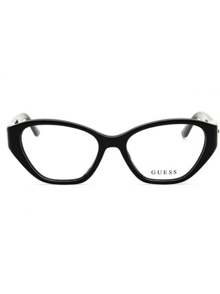 Guess GU50119 acetate Cat eye  Women's Eyeglasses