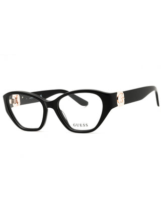 Guess GU50119 acetate Cat eye  Women's Eyeglasses