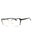 005 - black/other/clear demo lens