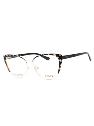 Guess GU50121 Eyeglasses-Beverly Hills Eyewear