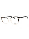 005 - black/other/clear demo lens