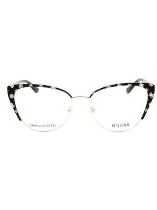 Guess GU50121 Eyeglasses-Beverly Hills Eyewear