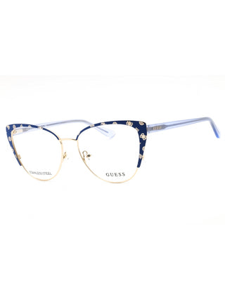 Guess GU50121 Eyeglasses-Beverly Hills Eyewear