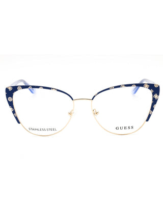 Guess GU50121 Eyeglasses-Beverly Hills Eyewear