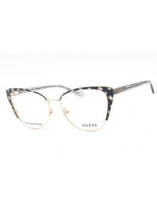 Guess GU50121  Metal Cat eye  Women's Eyeglasses