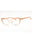 059 - beige/other/clear demo lens