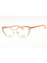 059 - beige/other/clear demo lens