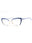 092 - blue/other/clear demo lens
