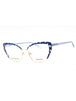 092 - blue/other/clear demo lens